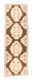 Hand Knotted Turkish Turkish Wool