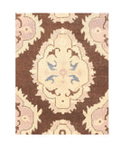 Hand Knotted Turkish Turkish Wool