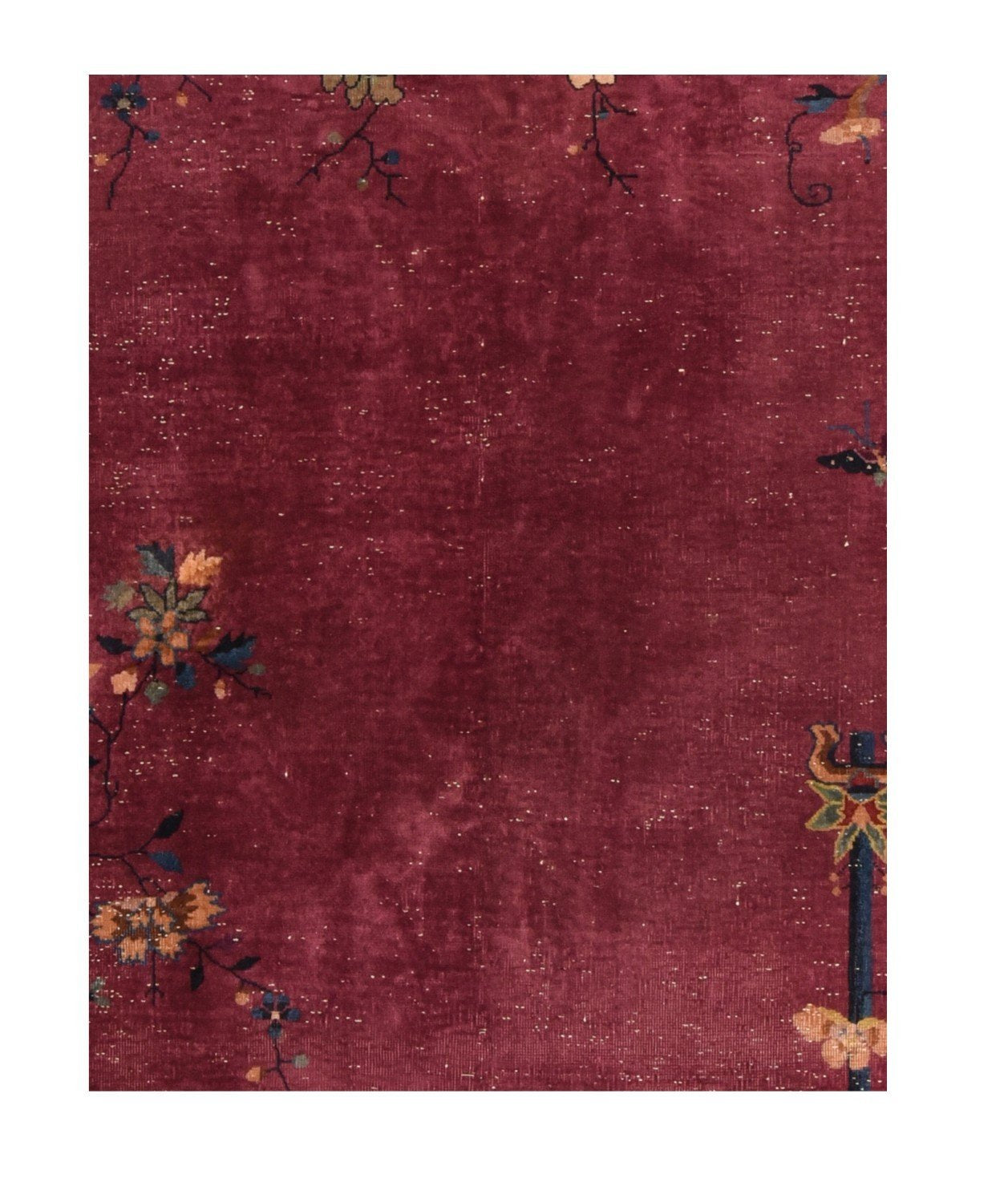 Area Rug 2127