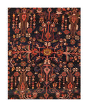 Area Rug 2150