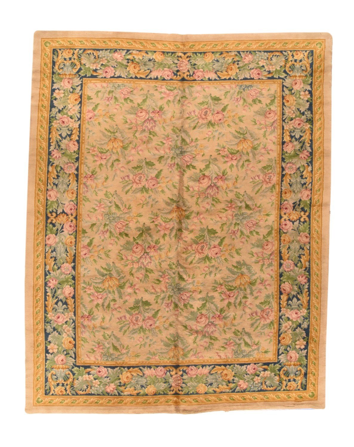 Area Rug 2153
