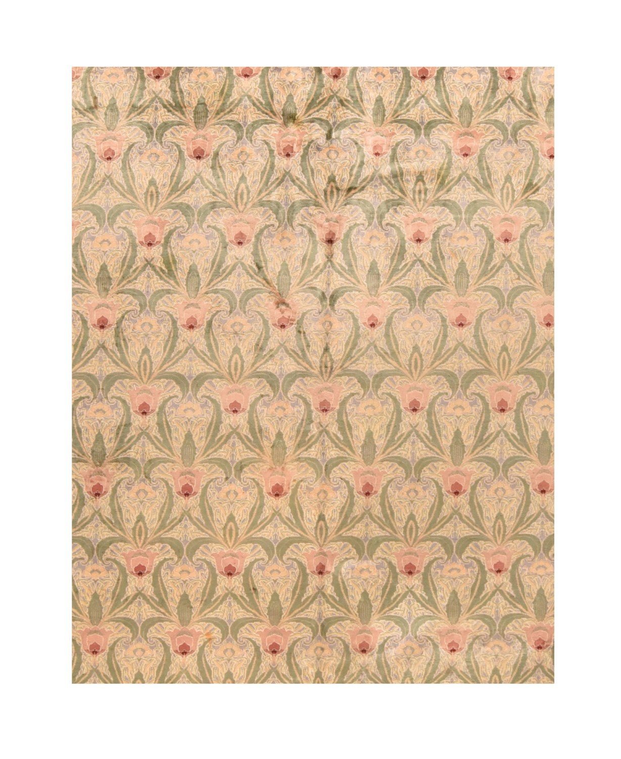 Area Rug 2155