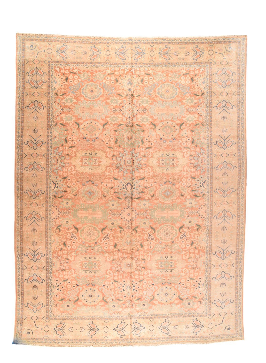 Area Rug 2156