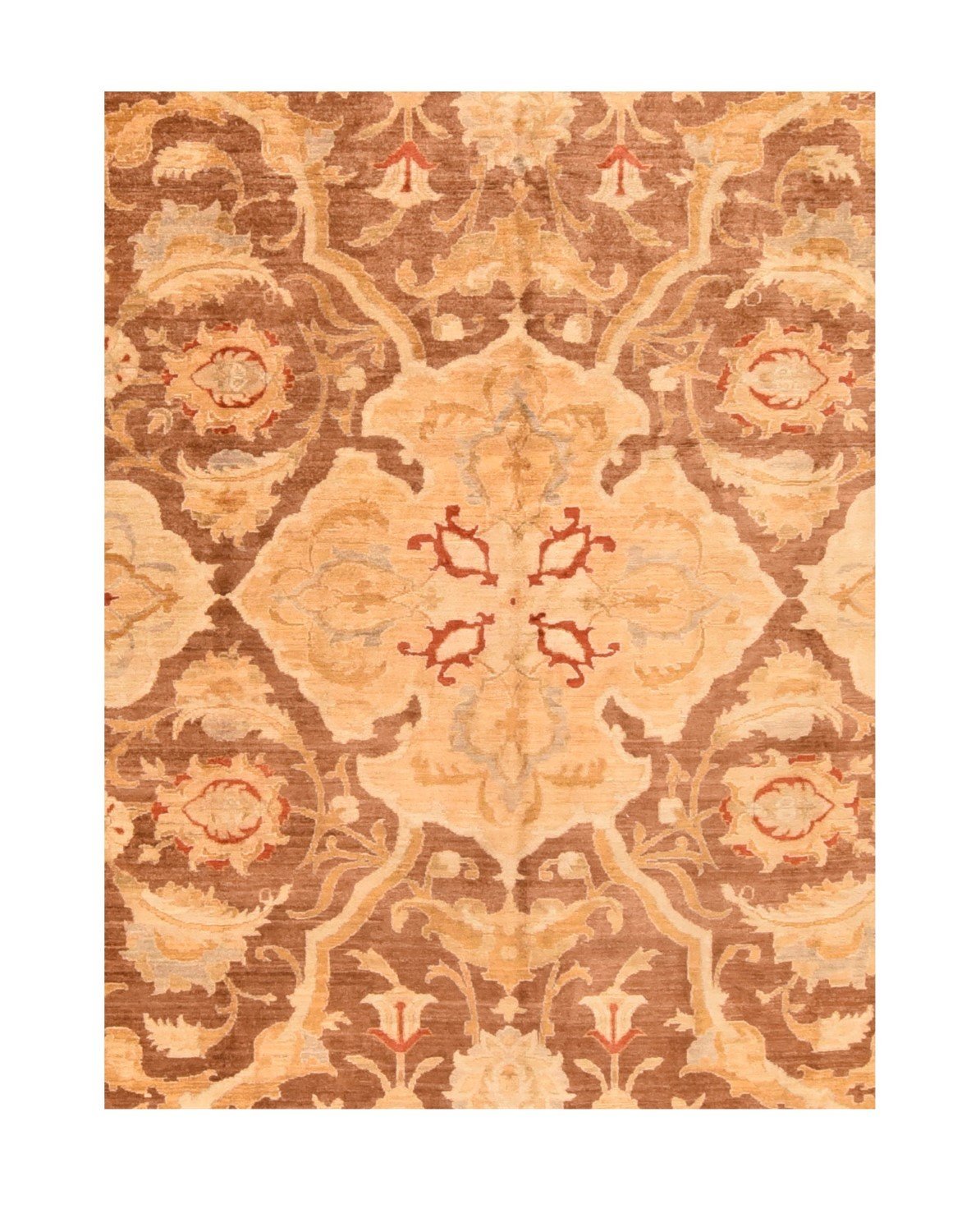Area Rug 2159