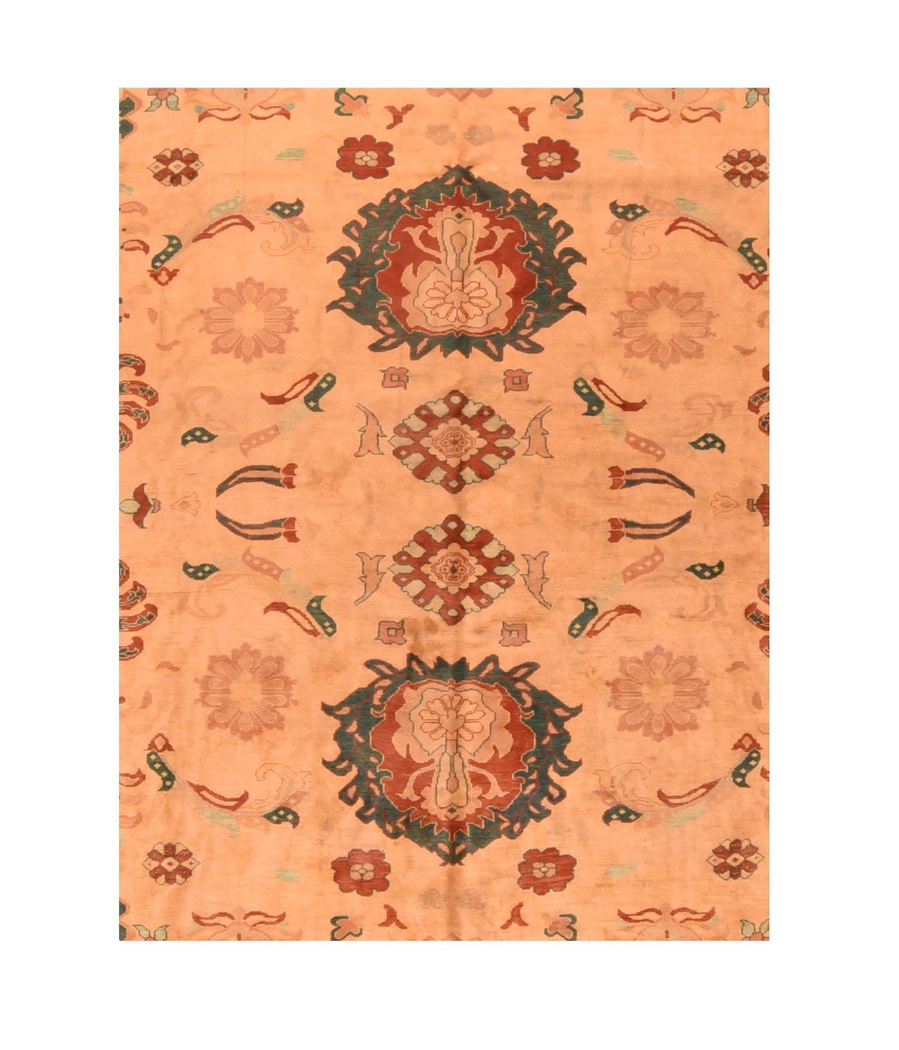 Area Rug 2167