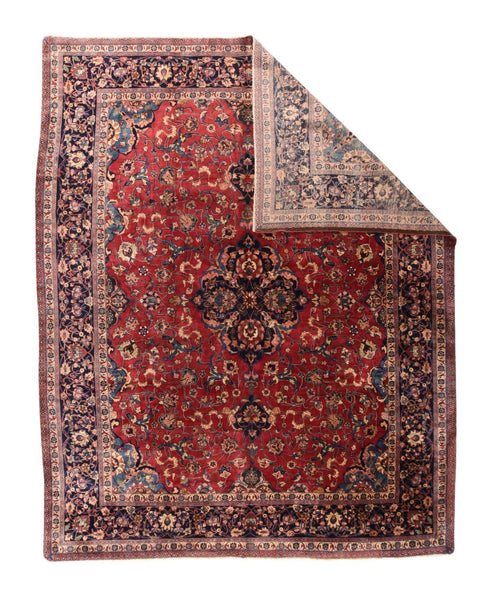 Area Rug 2174