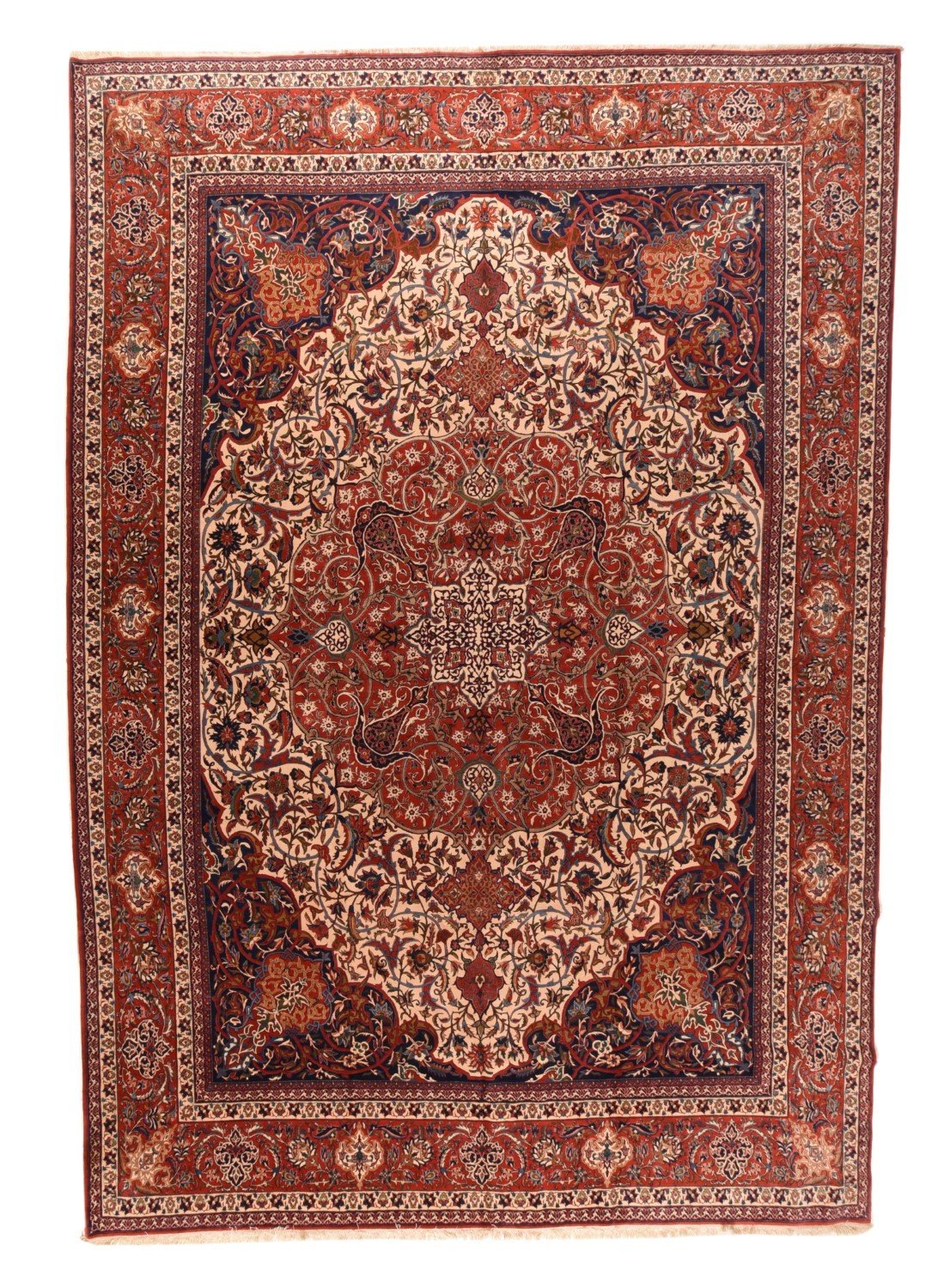 Area Rug 2184