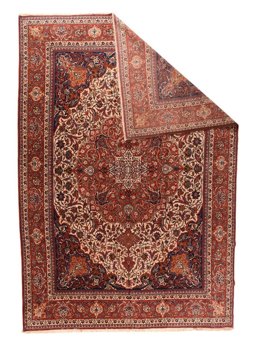 Area Rug 2184