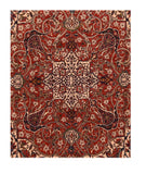 Area Rug 2184