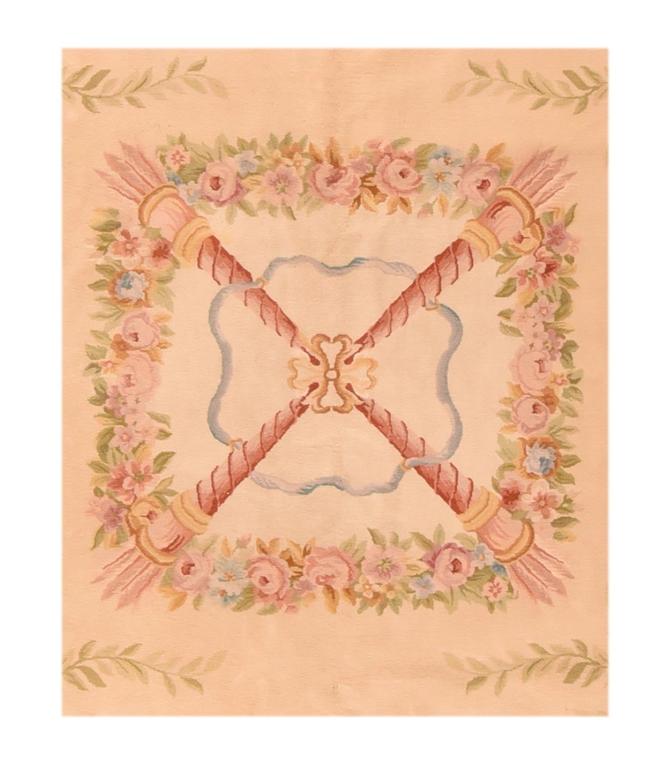 Area Rug 2187