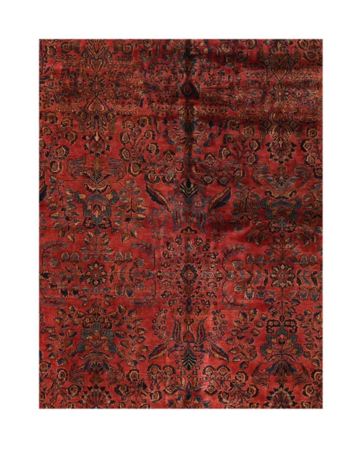 Area Rug 2188