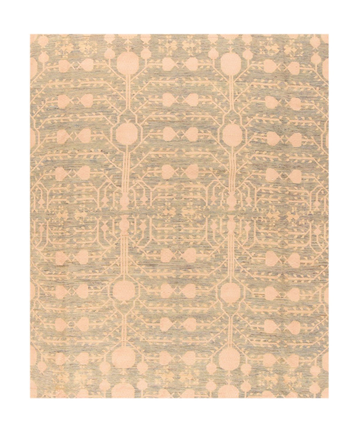 Area Rug 2193
