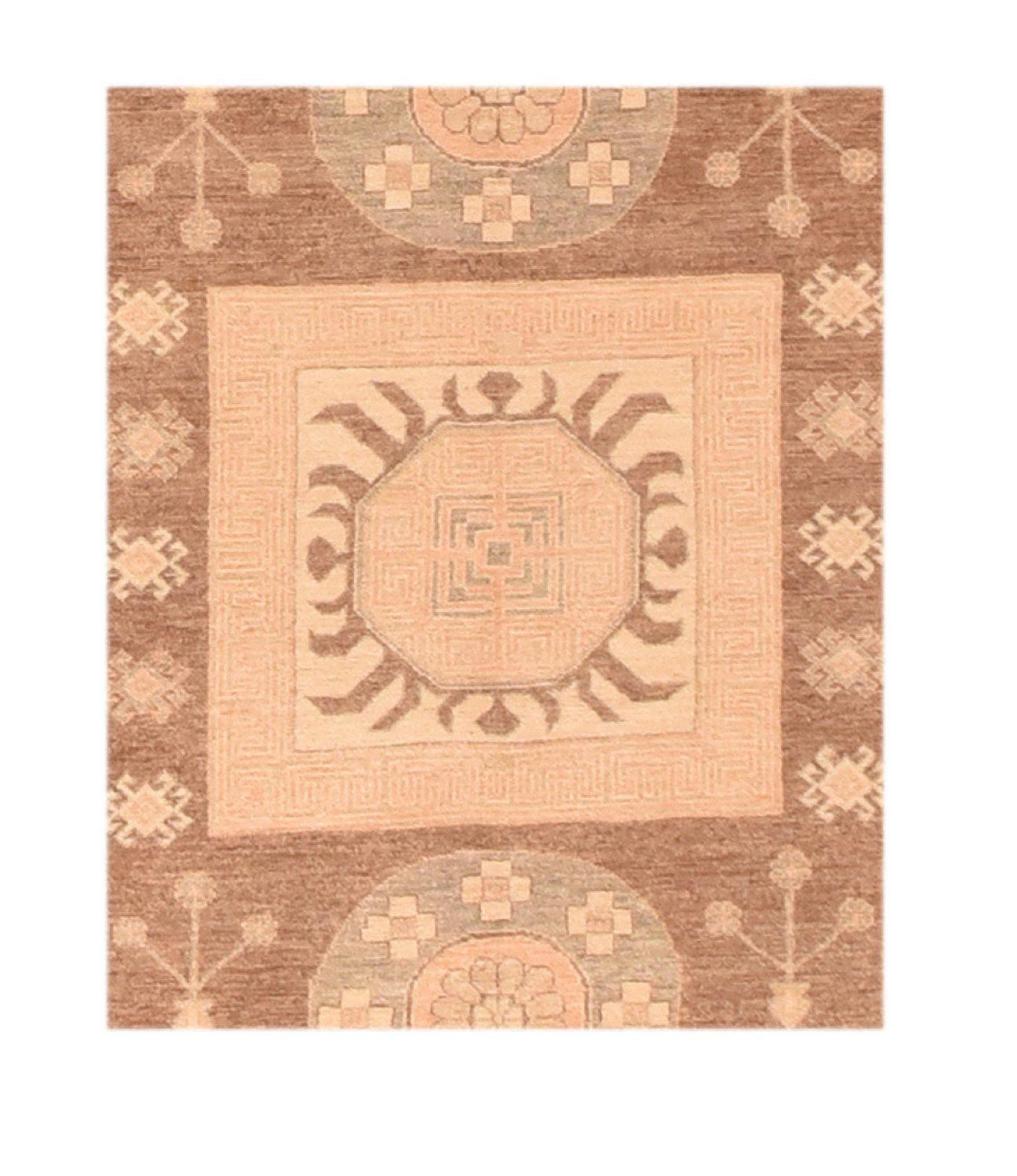 Area Rug 2198