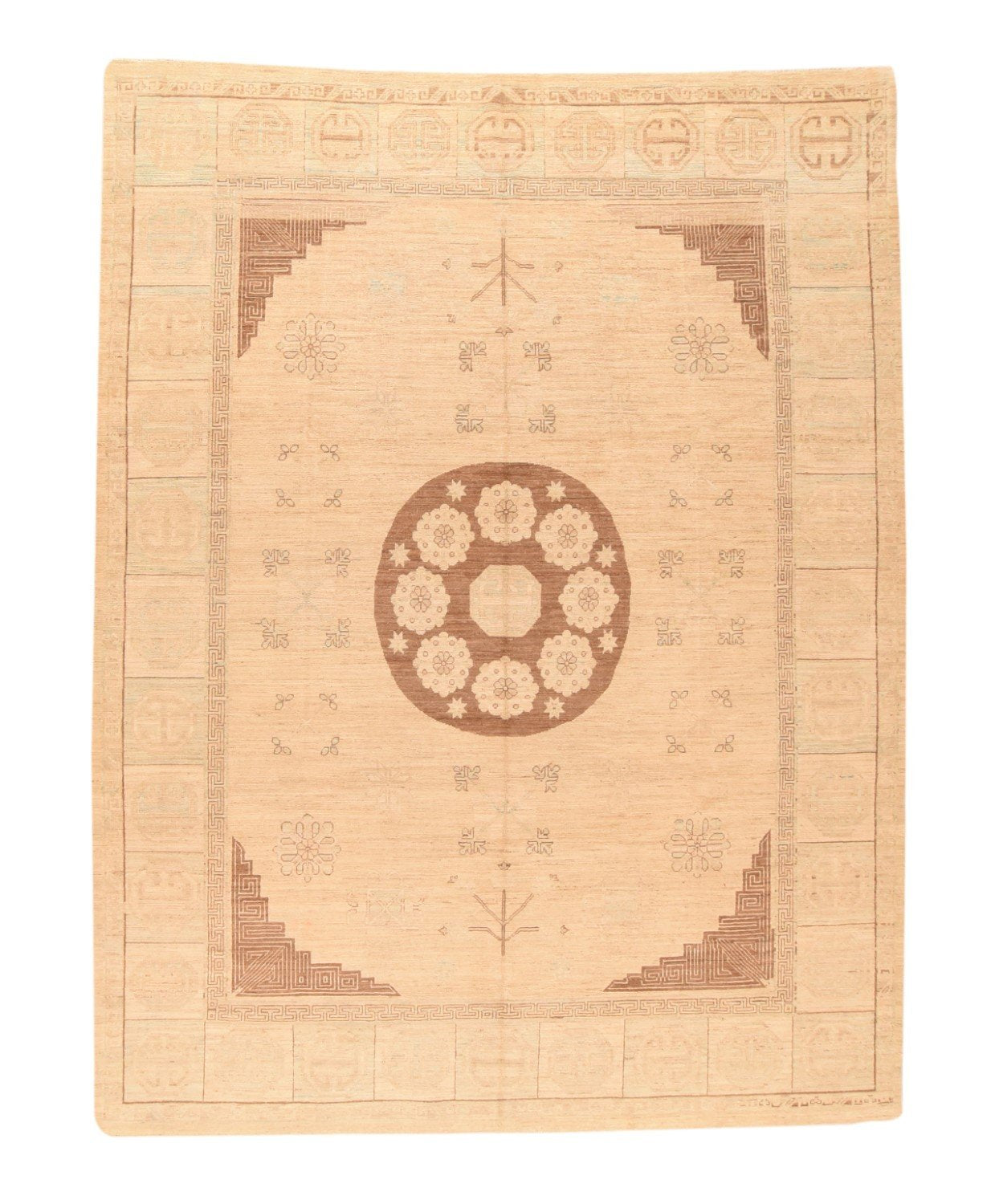 Area Rug 2208