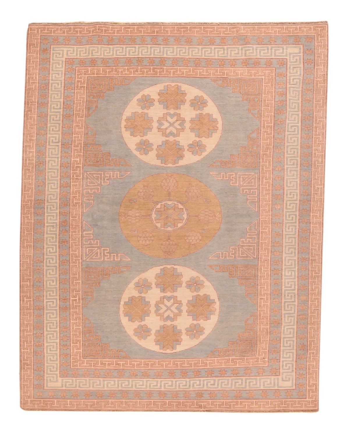 Area Rug 2220
