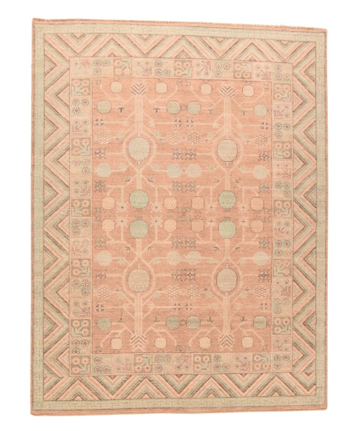 Area Rug 2222