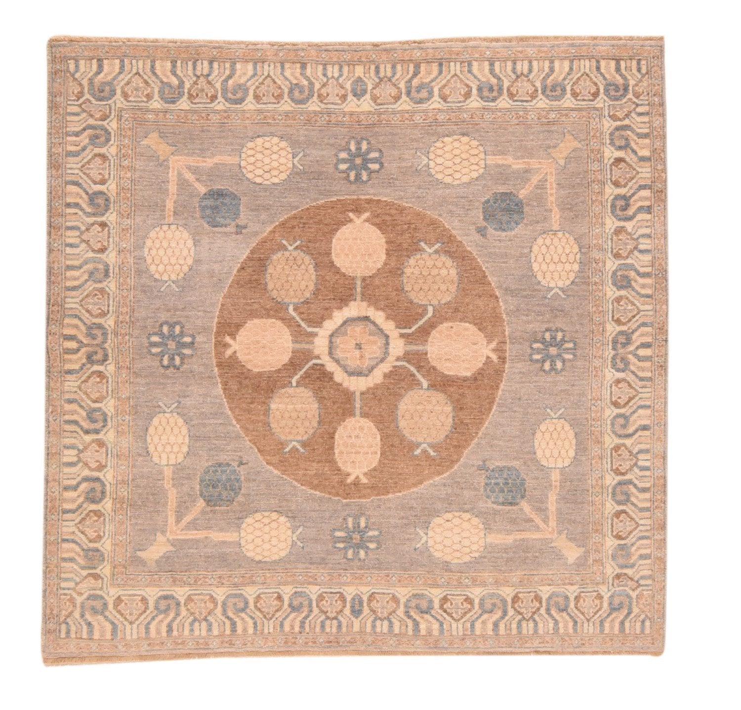 Area Rug 2229