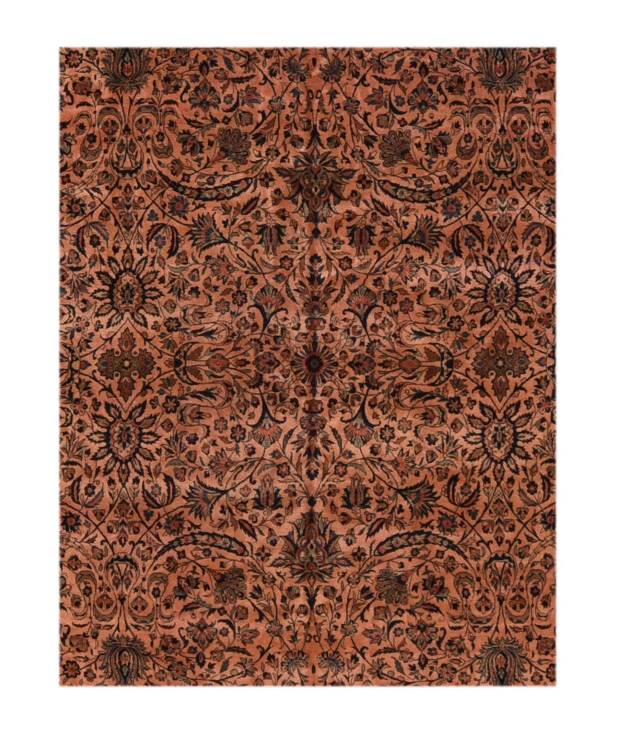 Area Rug 2261