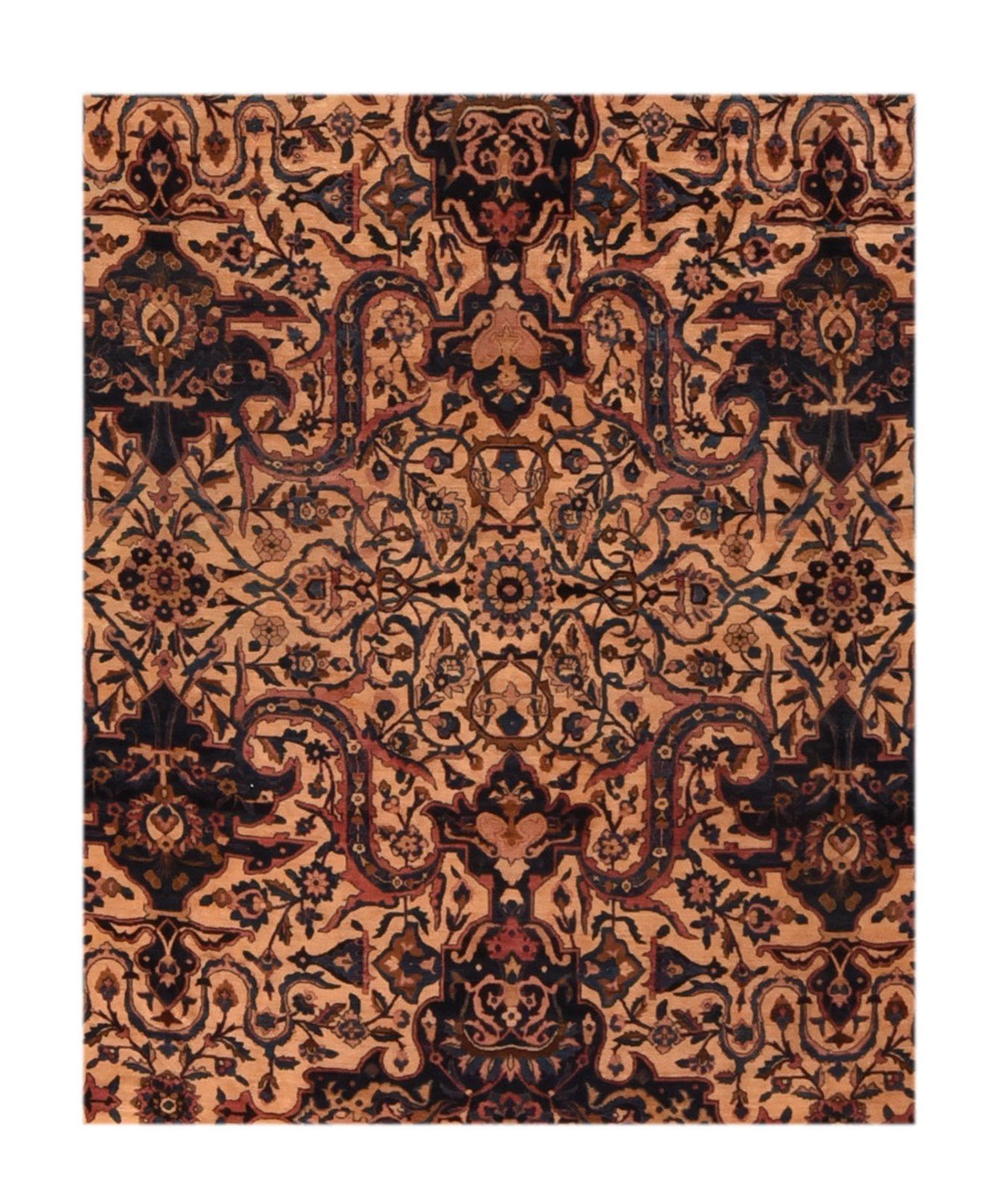 Area Rug 2263