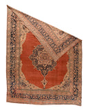 Hand Knotted Persian Doroksh Wool