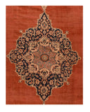 Hand Knotted Persian Doroksh Wool
