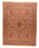 Area Rug 2271