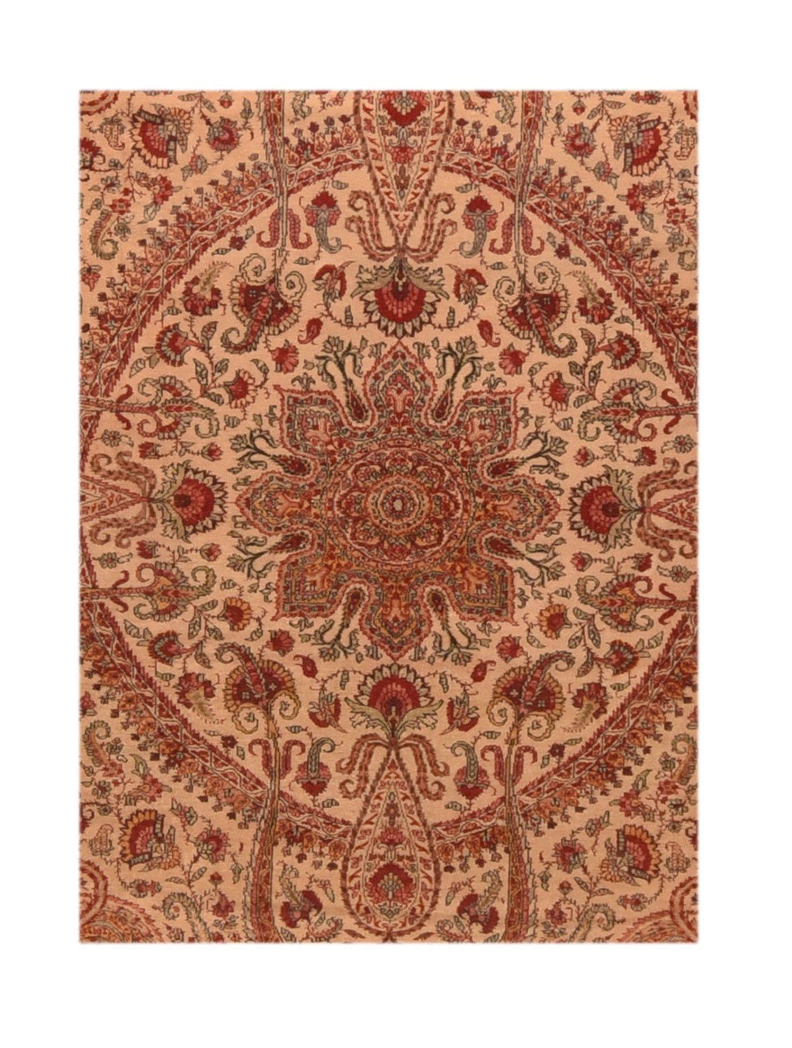 Area Rug 2271