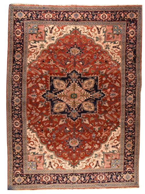 Area Rug 2278