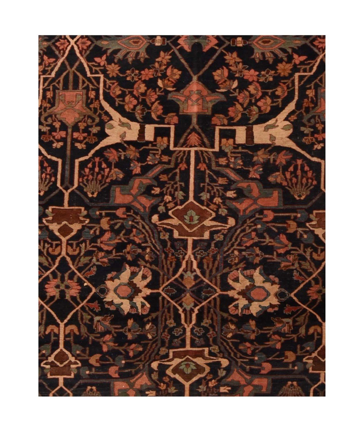 Area Rug 2281