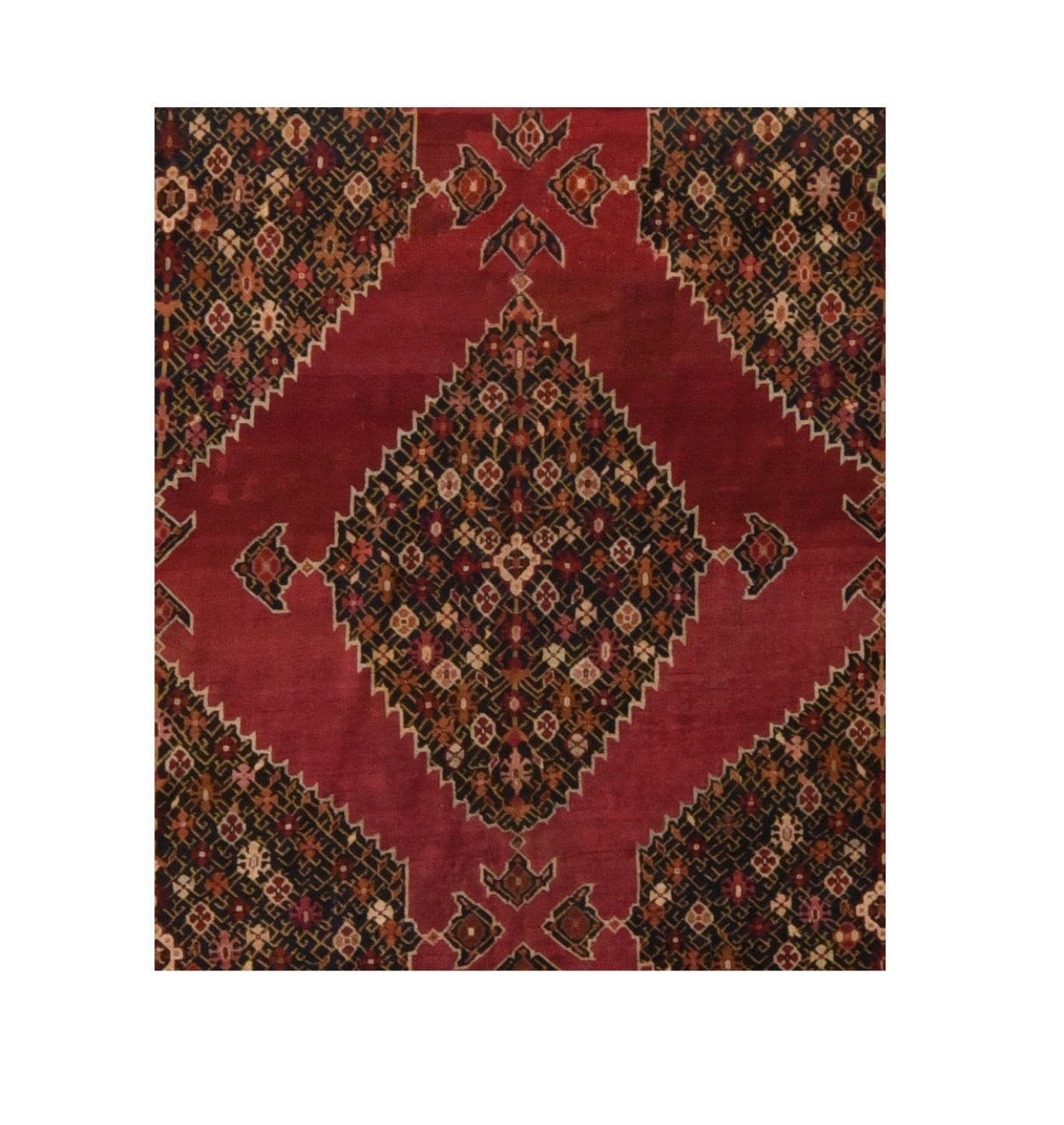 Area Rug 2289