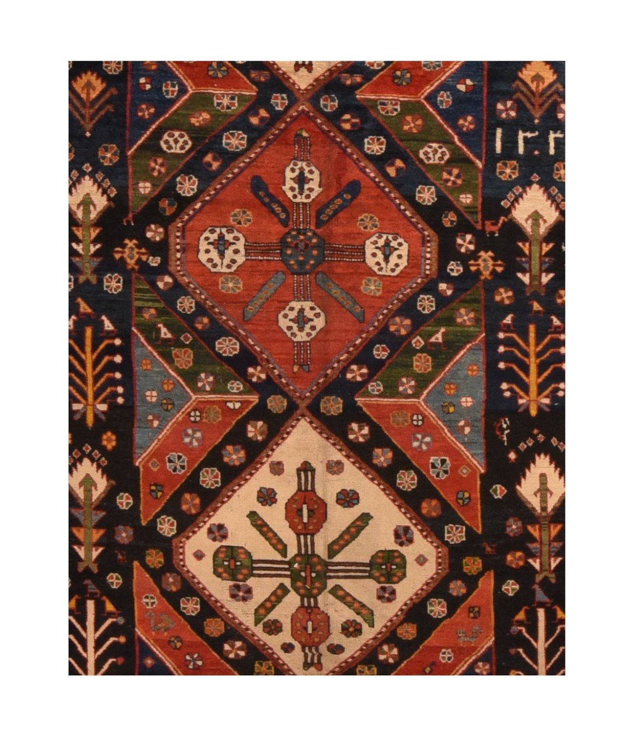 Area Rug 2293