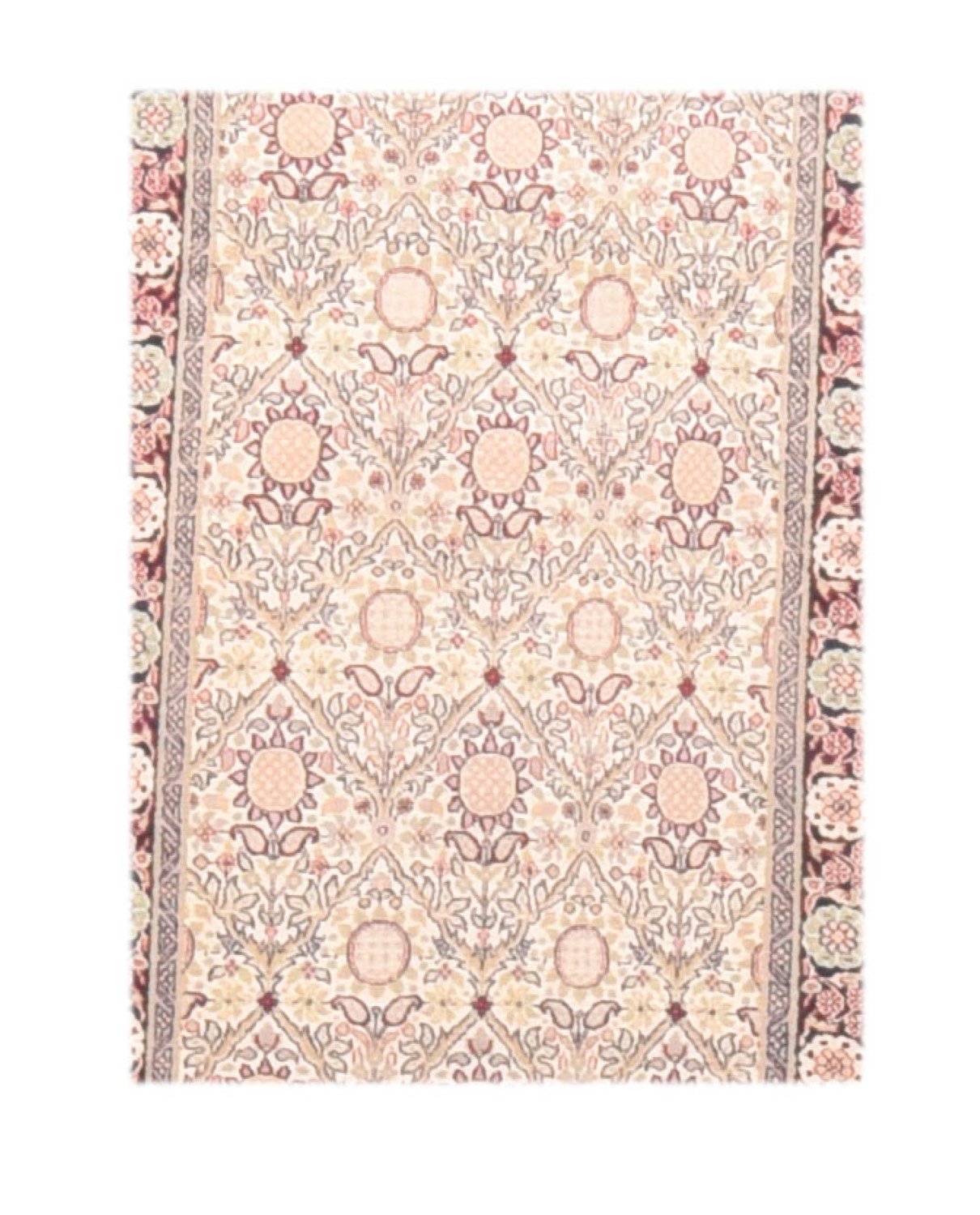 Area Rug 2302