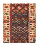 Hand Knotted Persian NW Wool