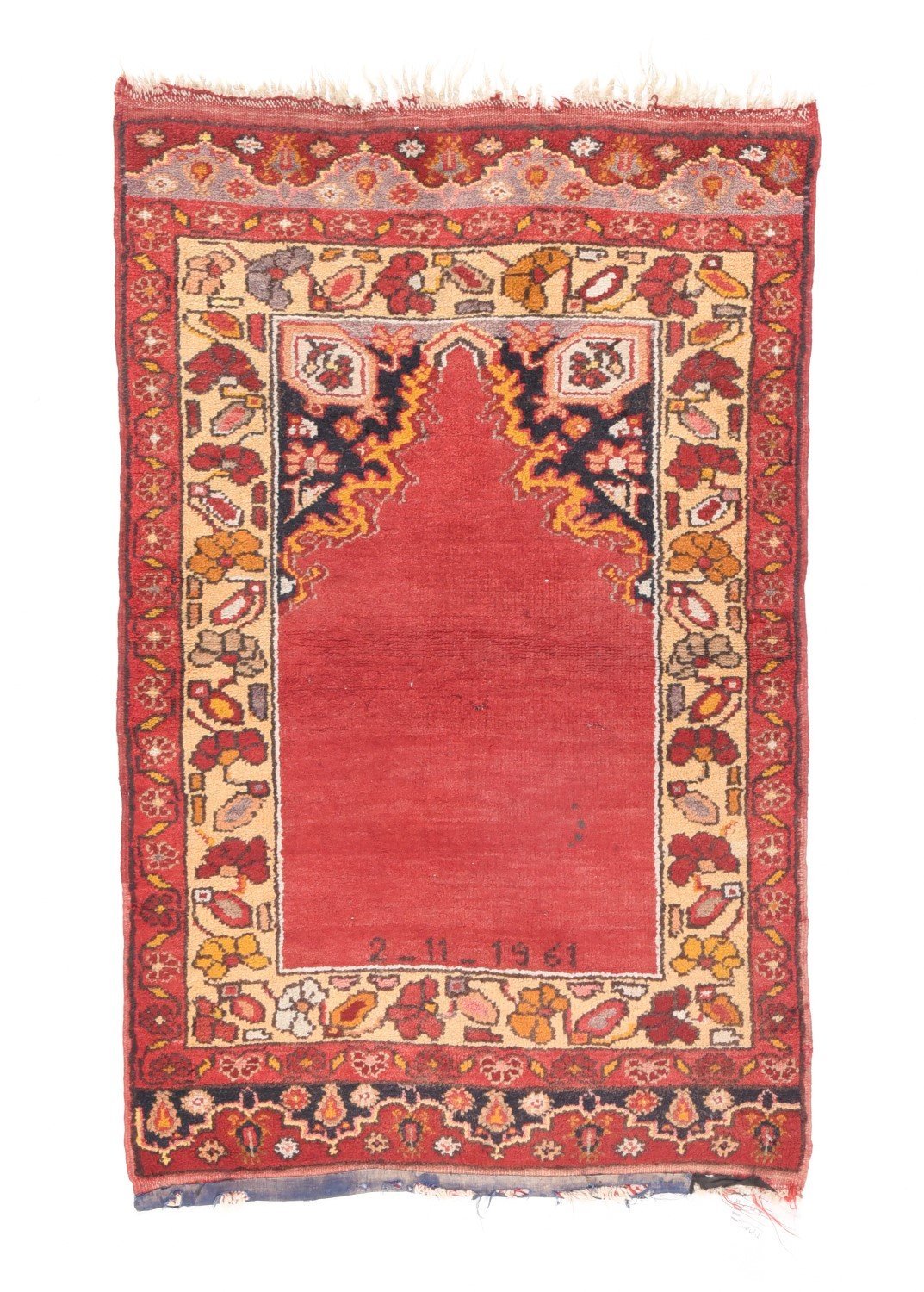 Area Rug 2337