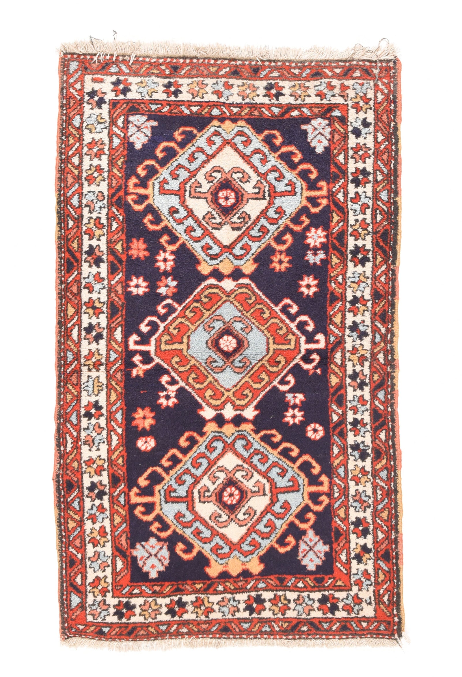 Excellent Persian Area Rug