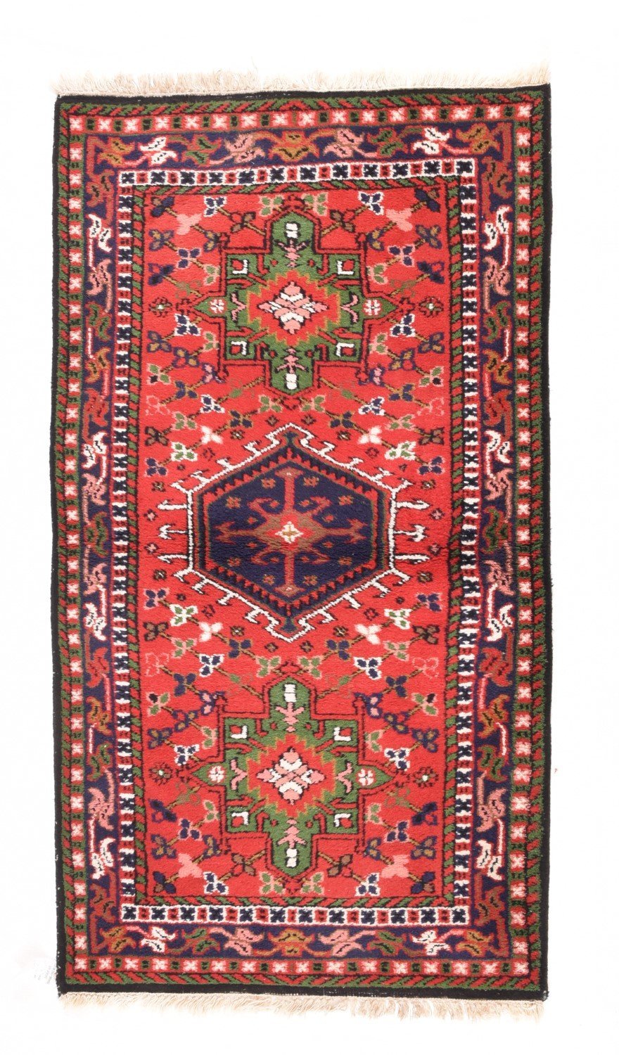 Area Rug 2343