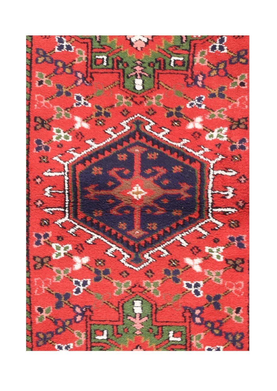 Area Rug 2343