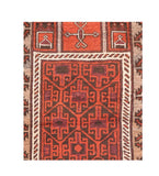 Area Rug 2350