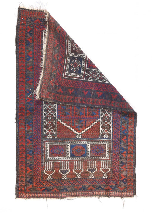 Area Rug 2357