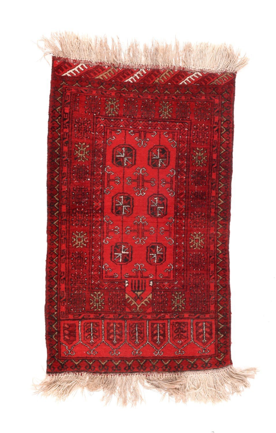 Area Rug 2386