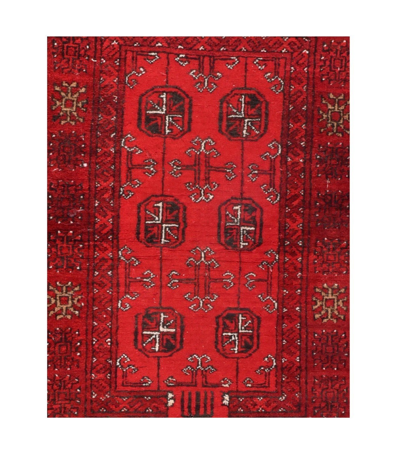 Area Rug 2386