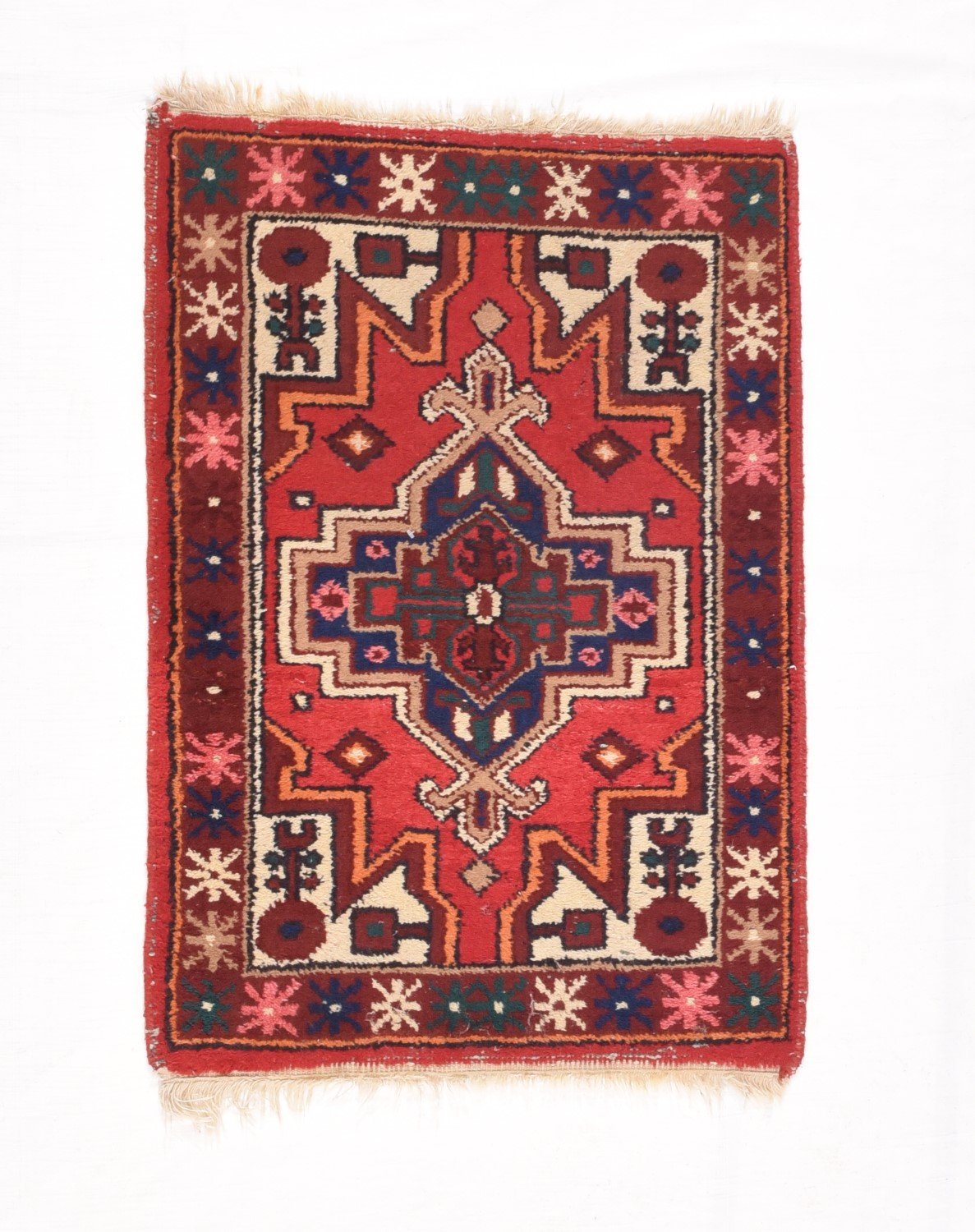 Area Rug 2390