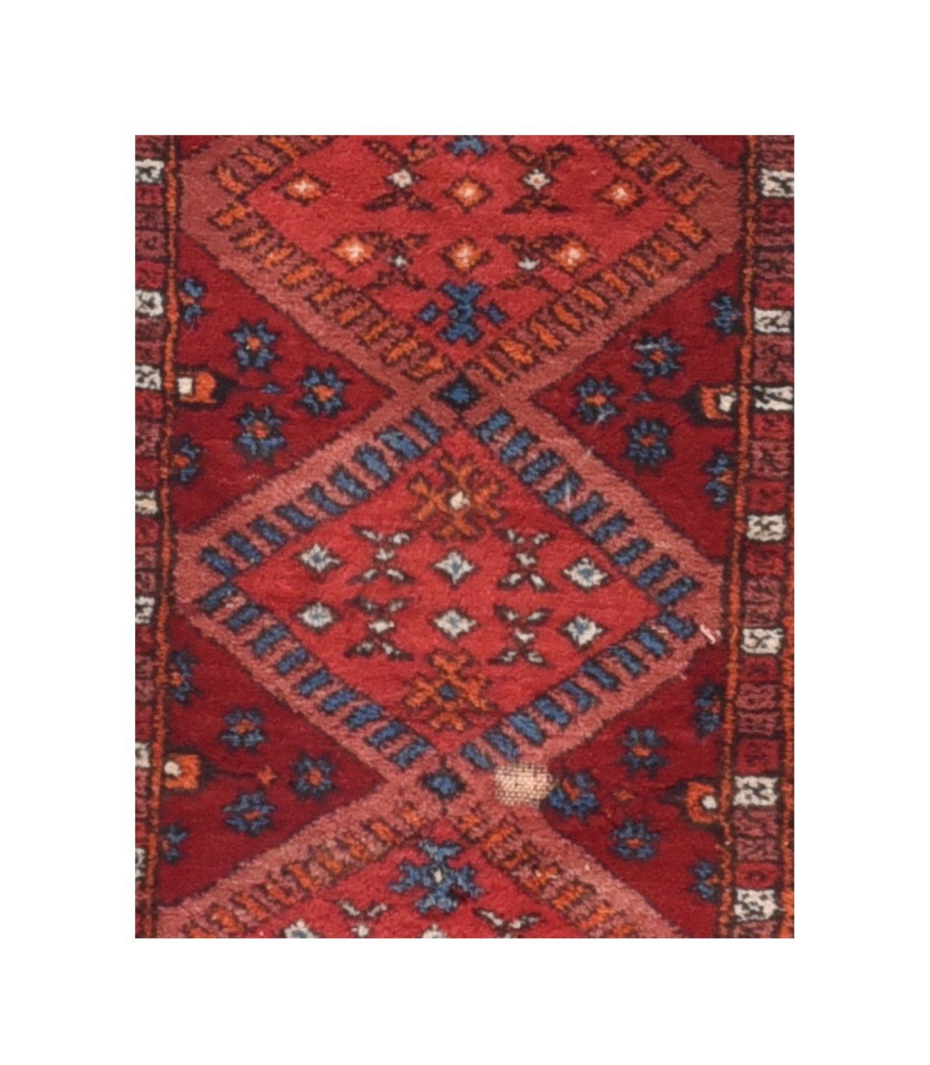 Area Rug 2392