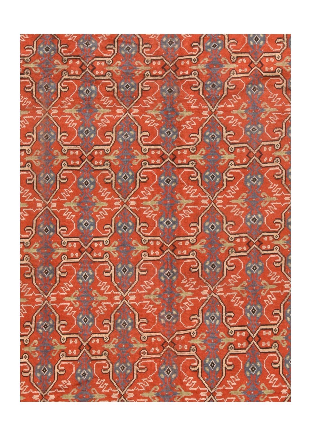Area Rug 2405