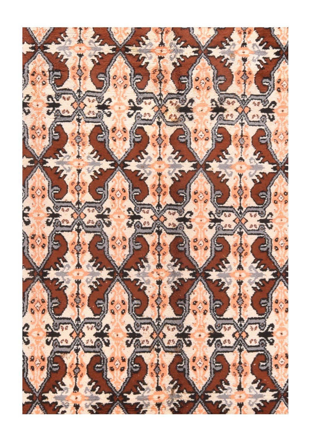 Area Rug 2411