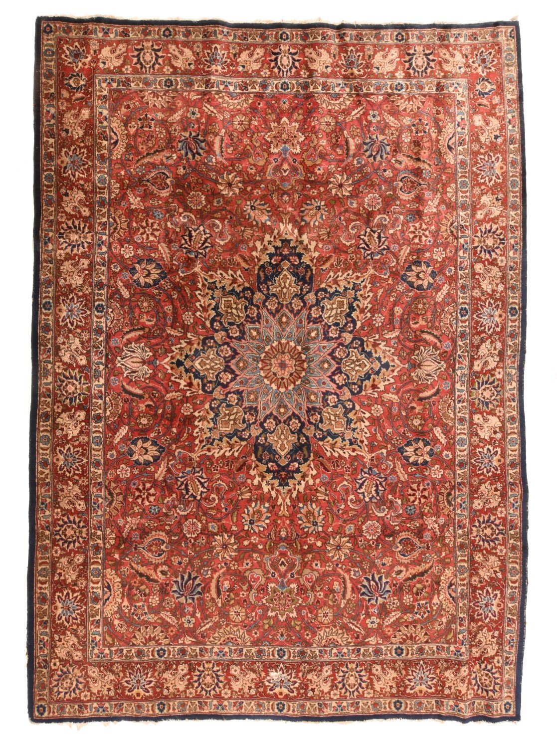 Area Rug 2412