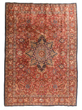 Area Rug 2412