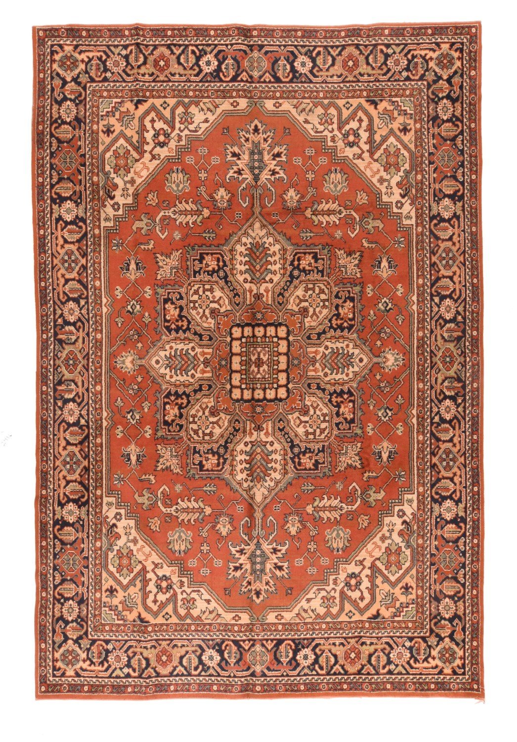 Area Rug 2416