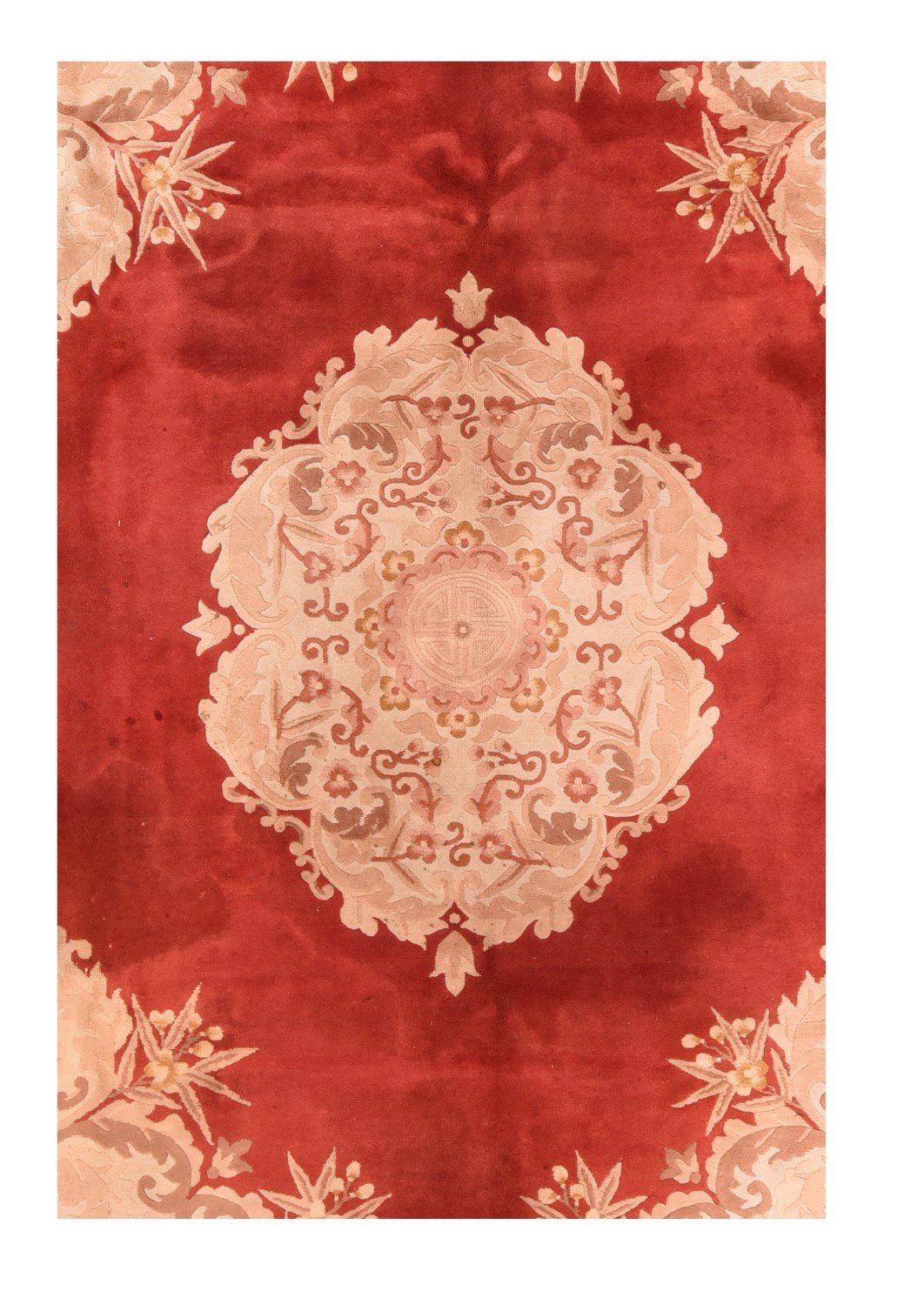 Area Rug 2417