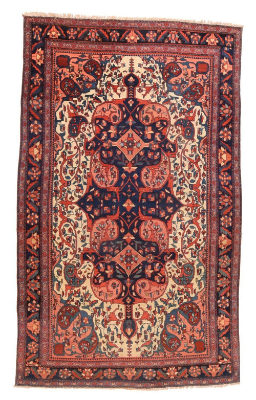 Area Rug 2428